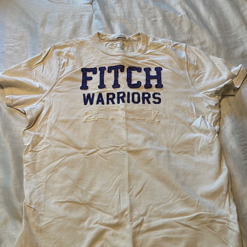 Men’s Abercrombie TShirt